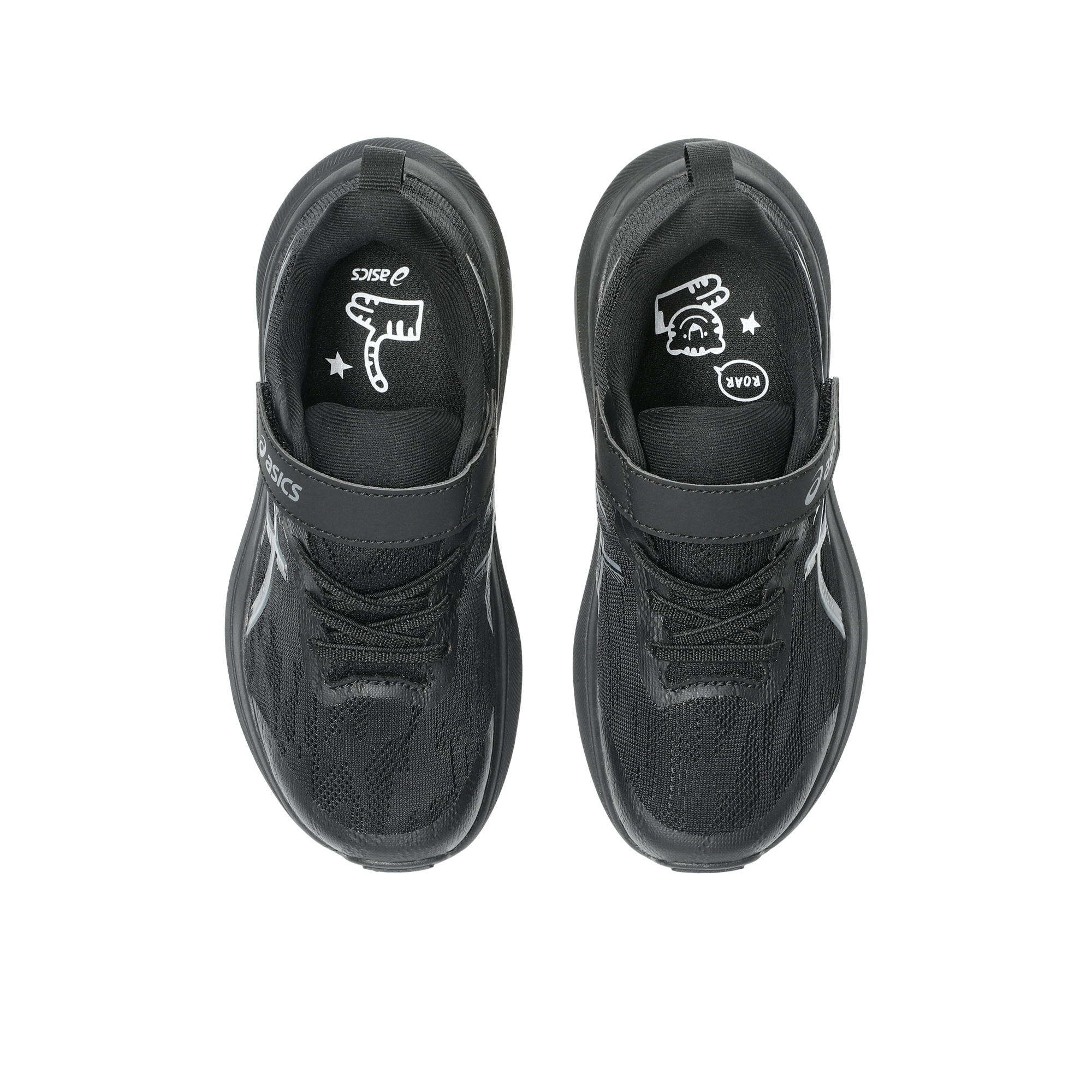 Kids GT-1000 14 Running Shoe