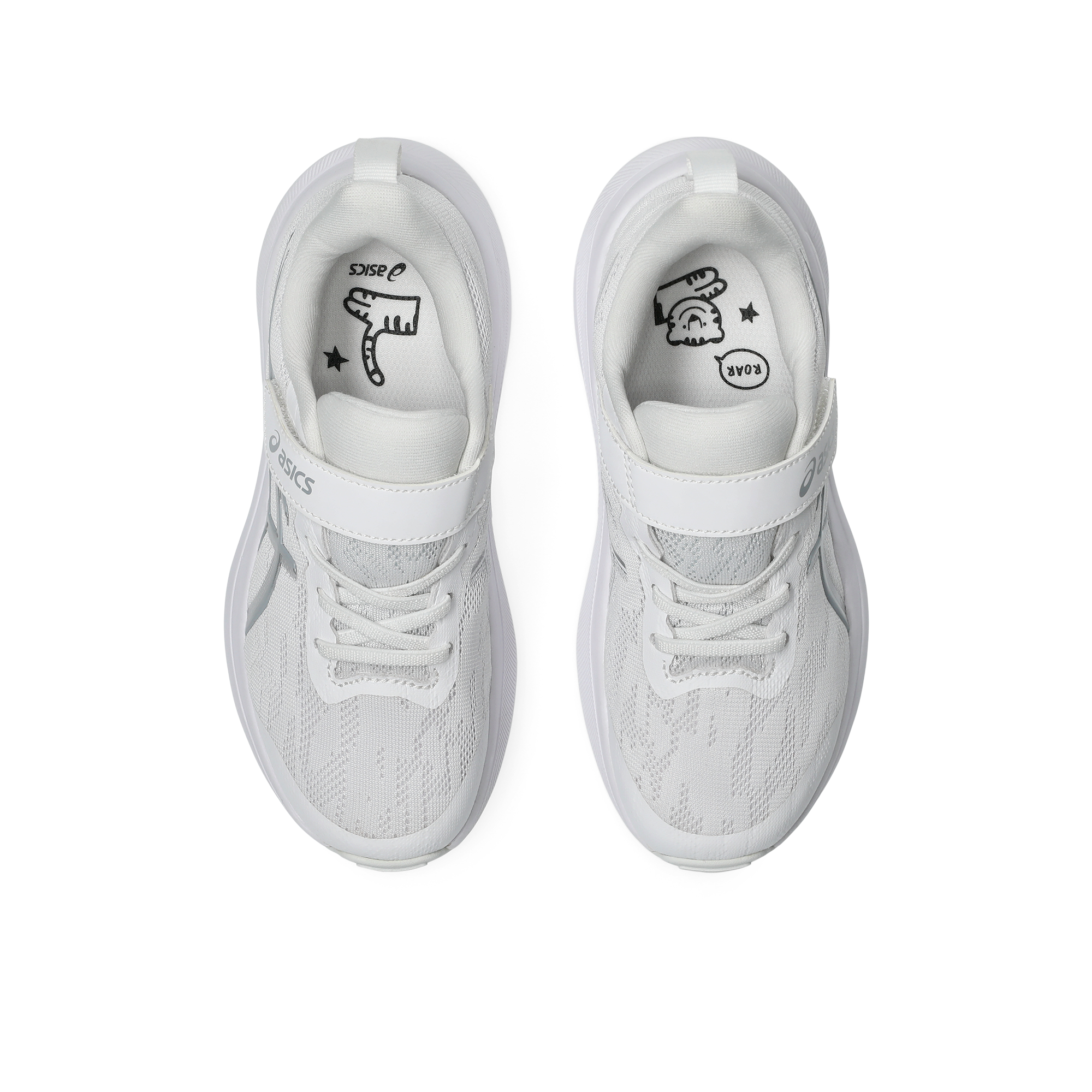 Kids GT-1000 14 Running Shoe