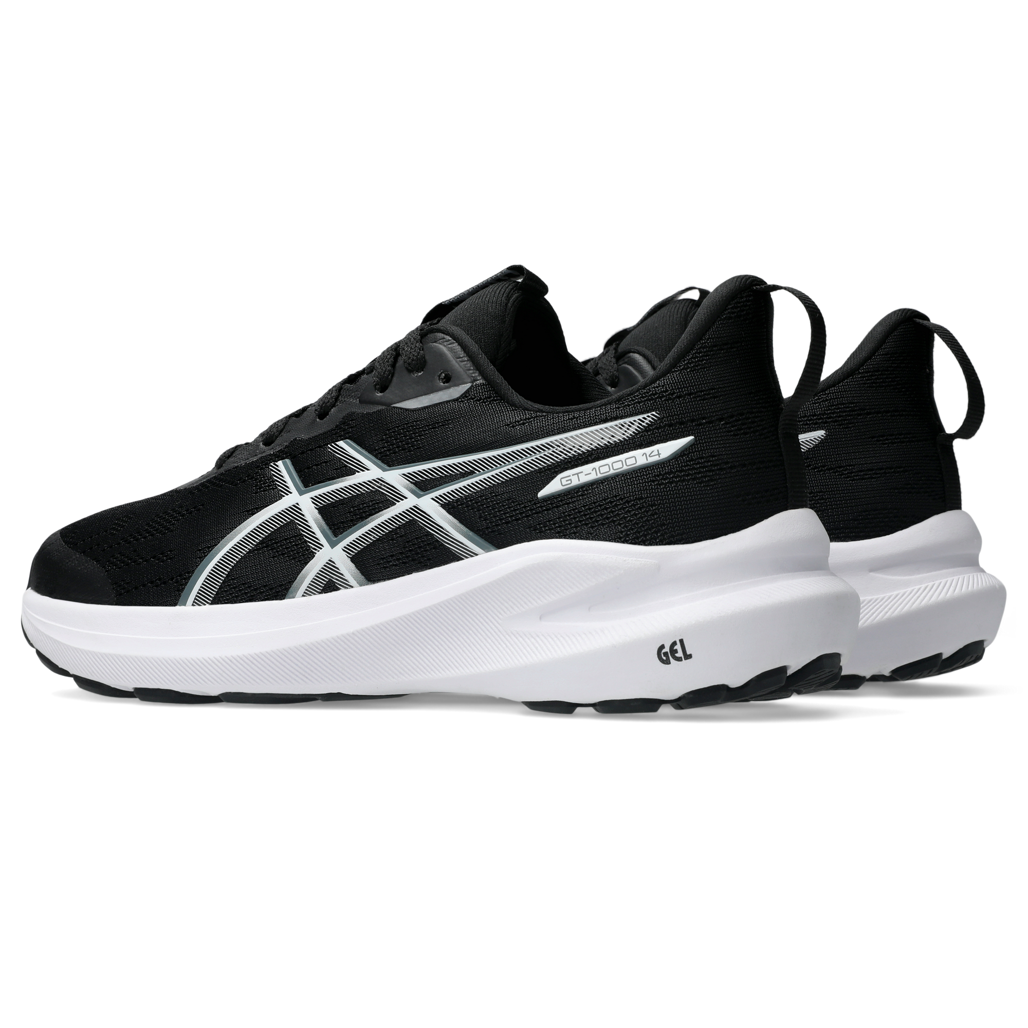 Junior GT-1000 14 Running Shoe