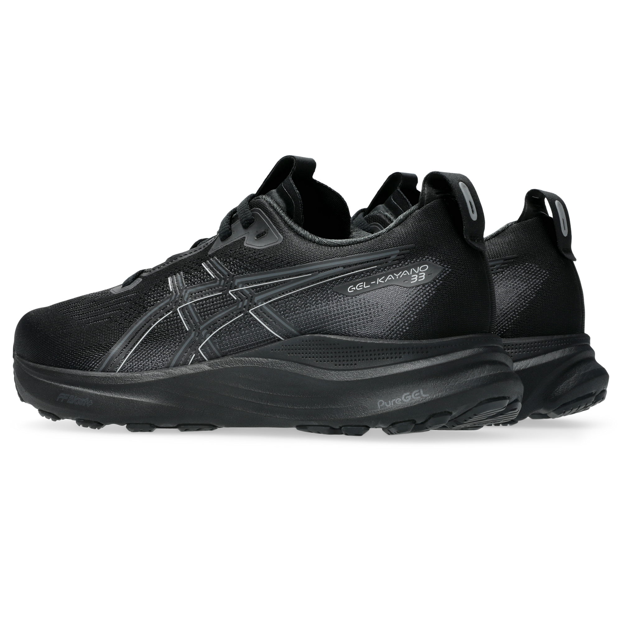 Junior Gel-Kayano 33 Running Shoe