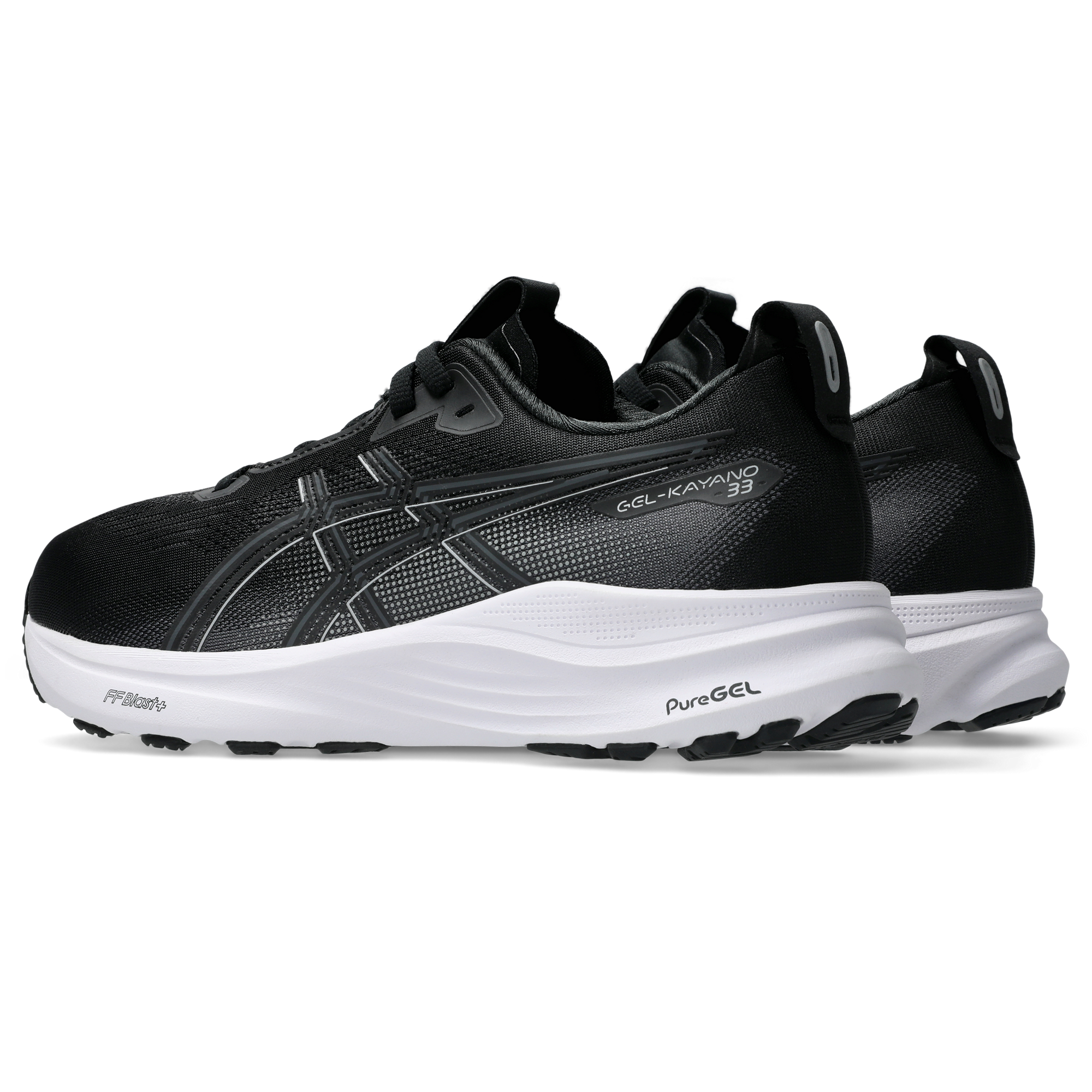 Junior Gel-Kayano 33 Running Shoe