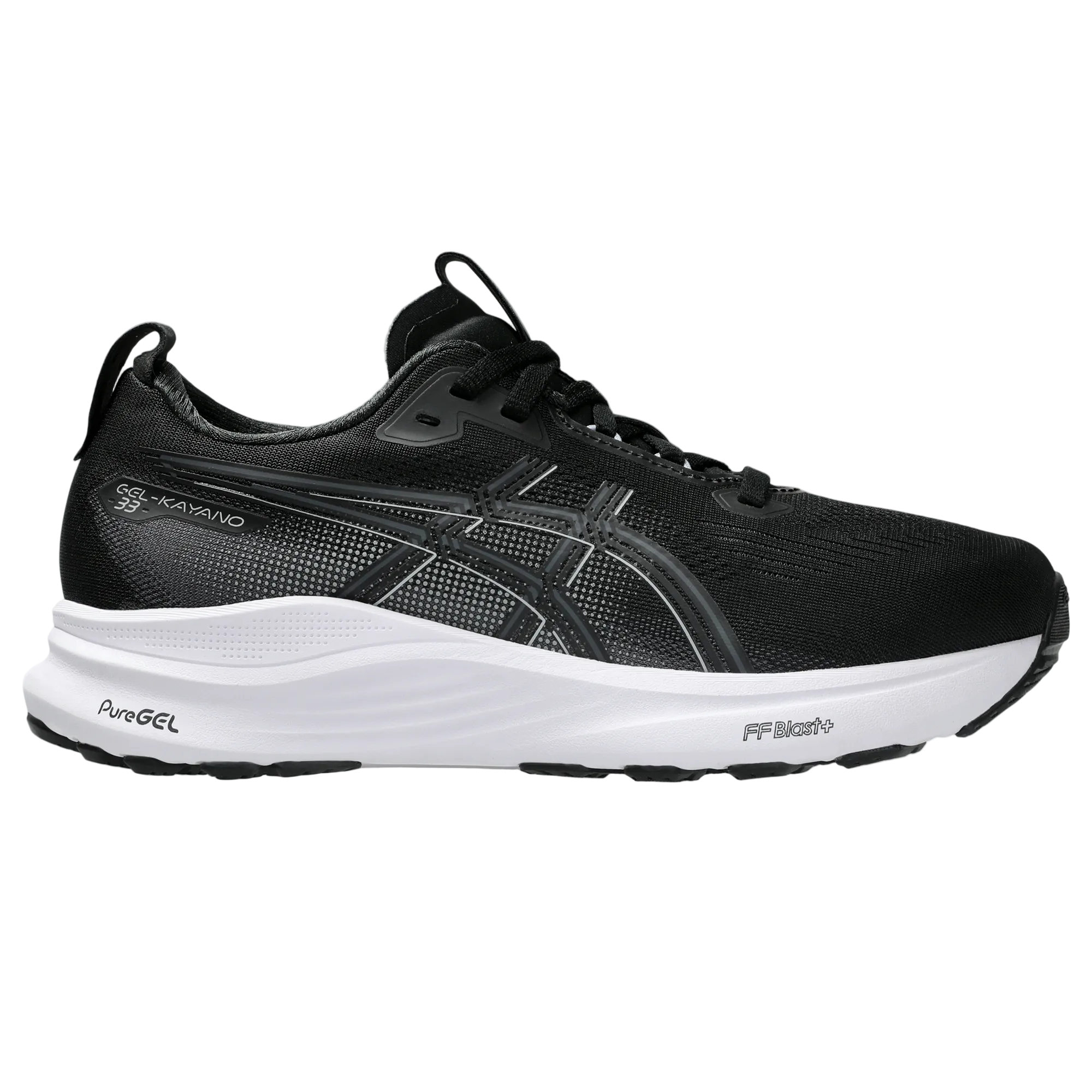 Junior Gel-Kayano 33 Running Shoe