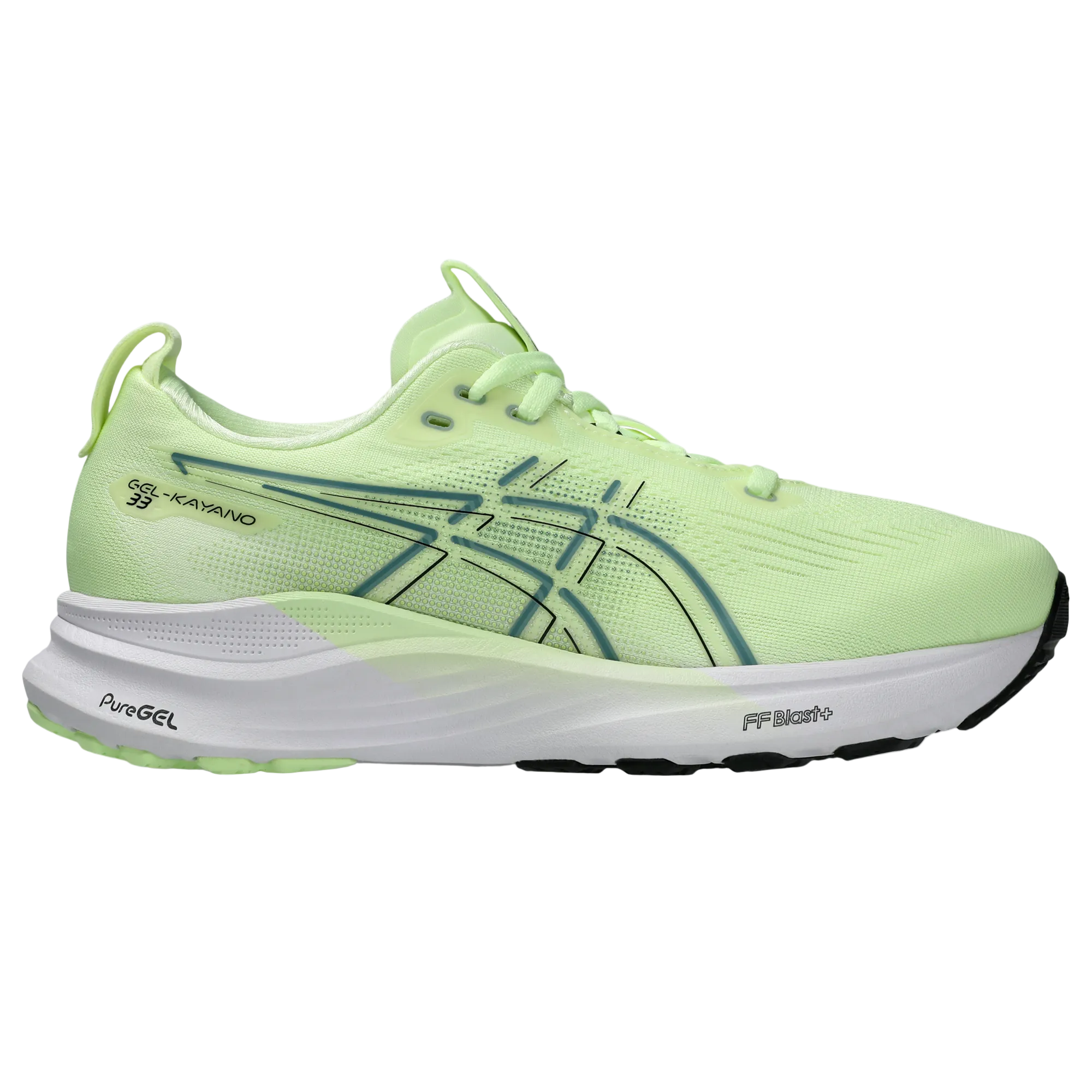 Junior Gel-Kayano 33 Running Shoe
