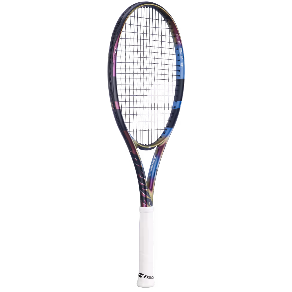 Pure Drive Team Gen11 Limited Edition Tennis Racket (Unstrung)