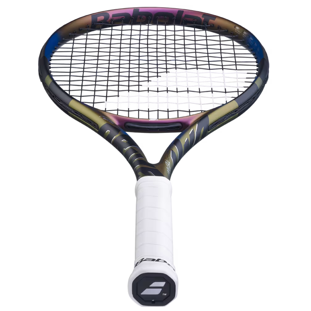 Pure Drive Team Gen11 Limited Edition Tennis Racket (Unstrung)
