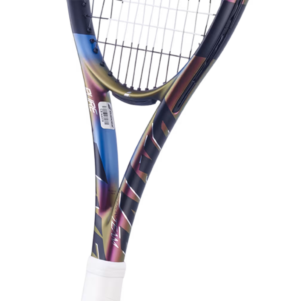 Pure Drive Team Gen11 Limited Edition Tennis Racket (Unstrung)