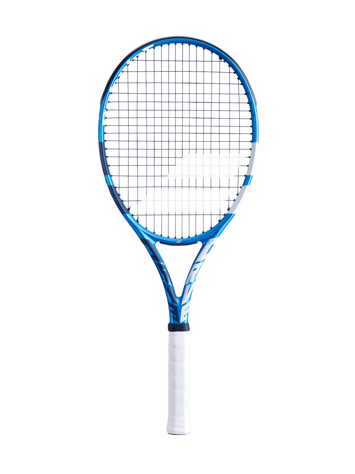Evo Drive Lite Strung Tennis Racket