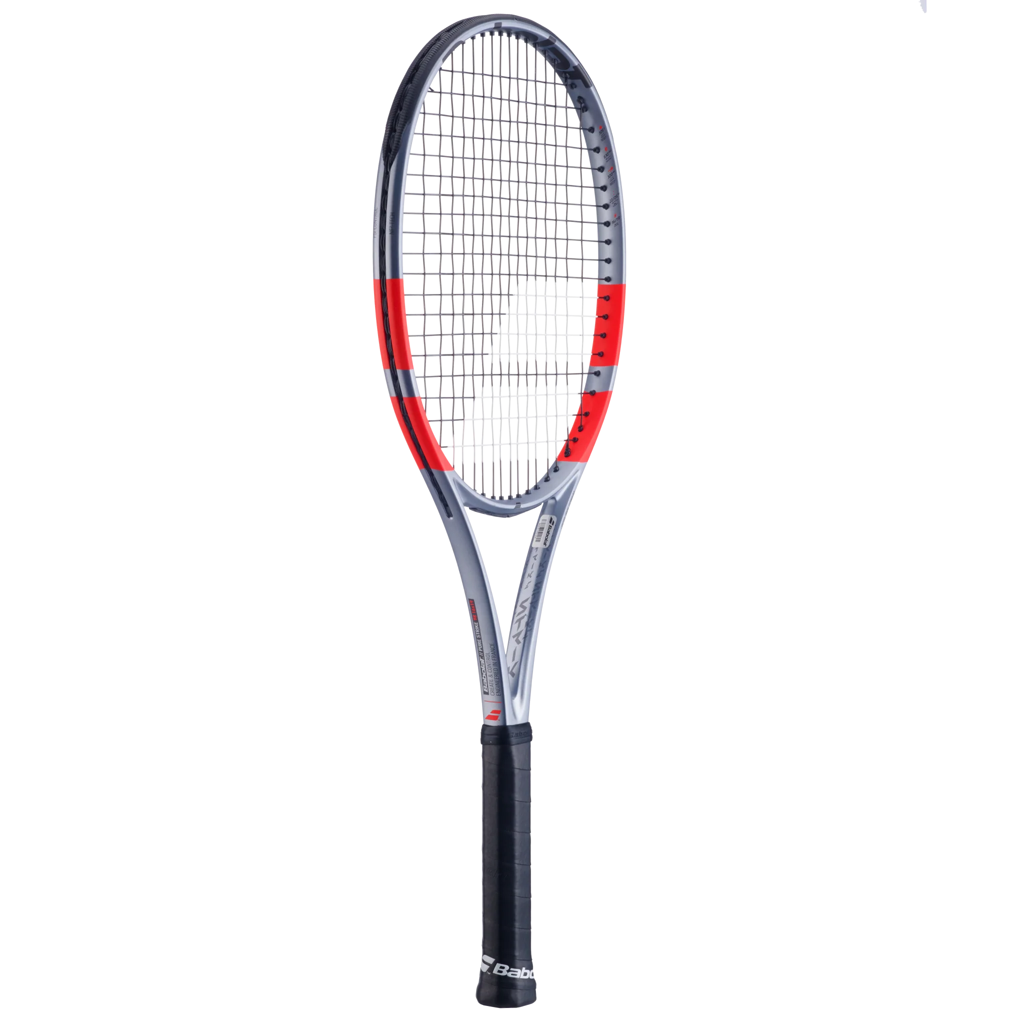 Pure Strike 98 16X19 Gen4 S Tennis Racket