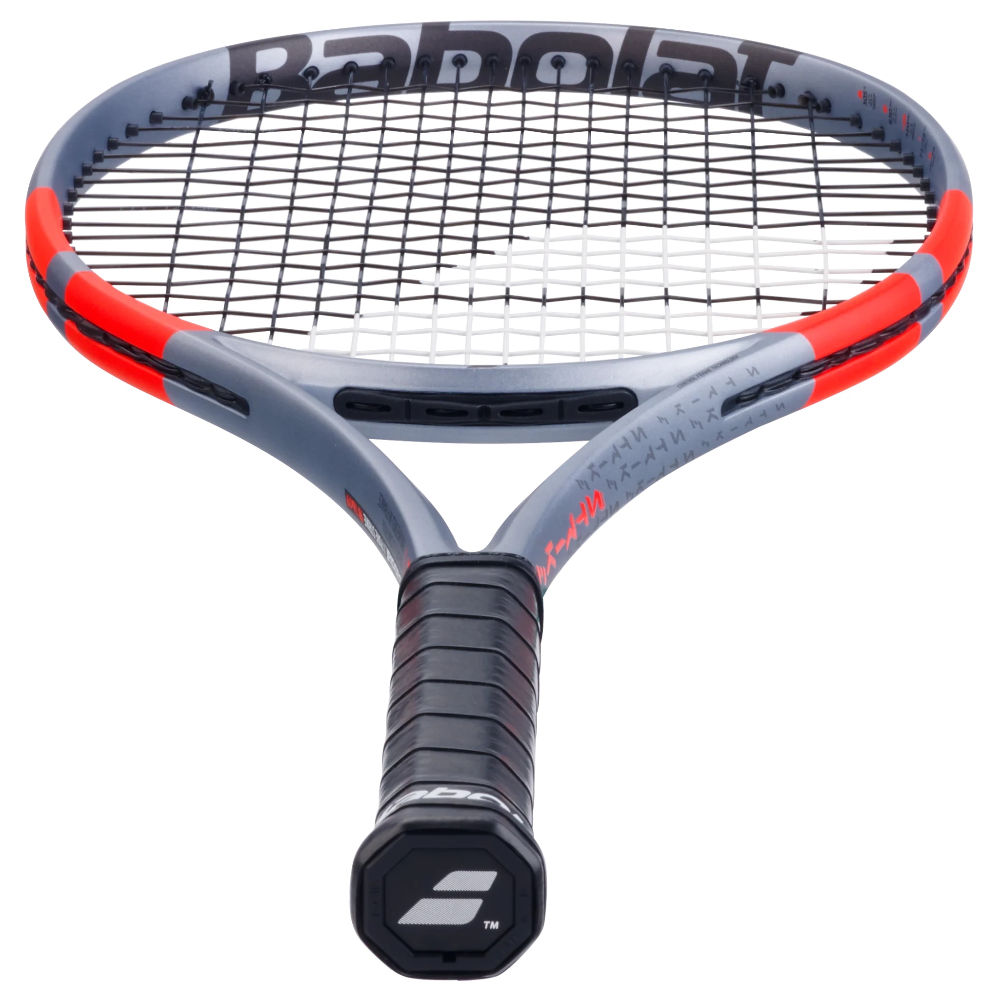 Pure Strike 98 16X19 Gen4 S Tennis Racket