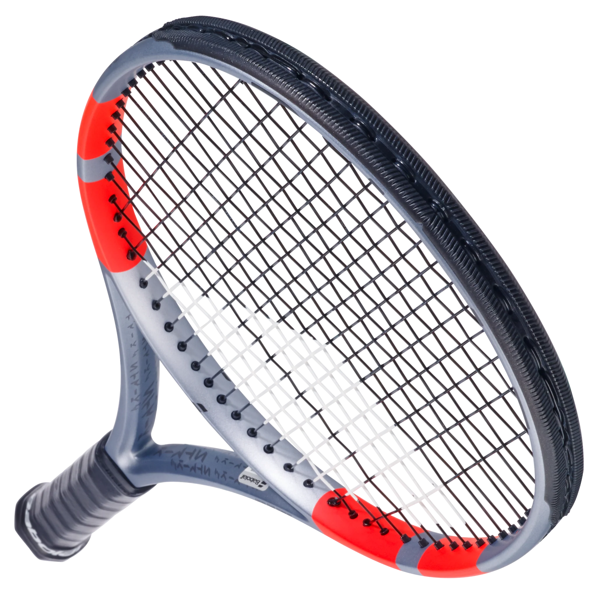 Pure Strike 98 16X19 Gen4 S Tennis Racket