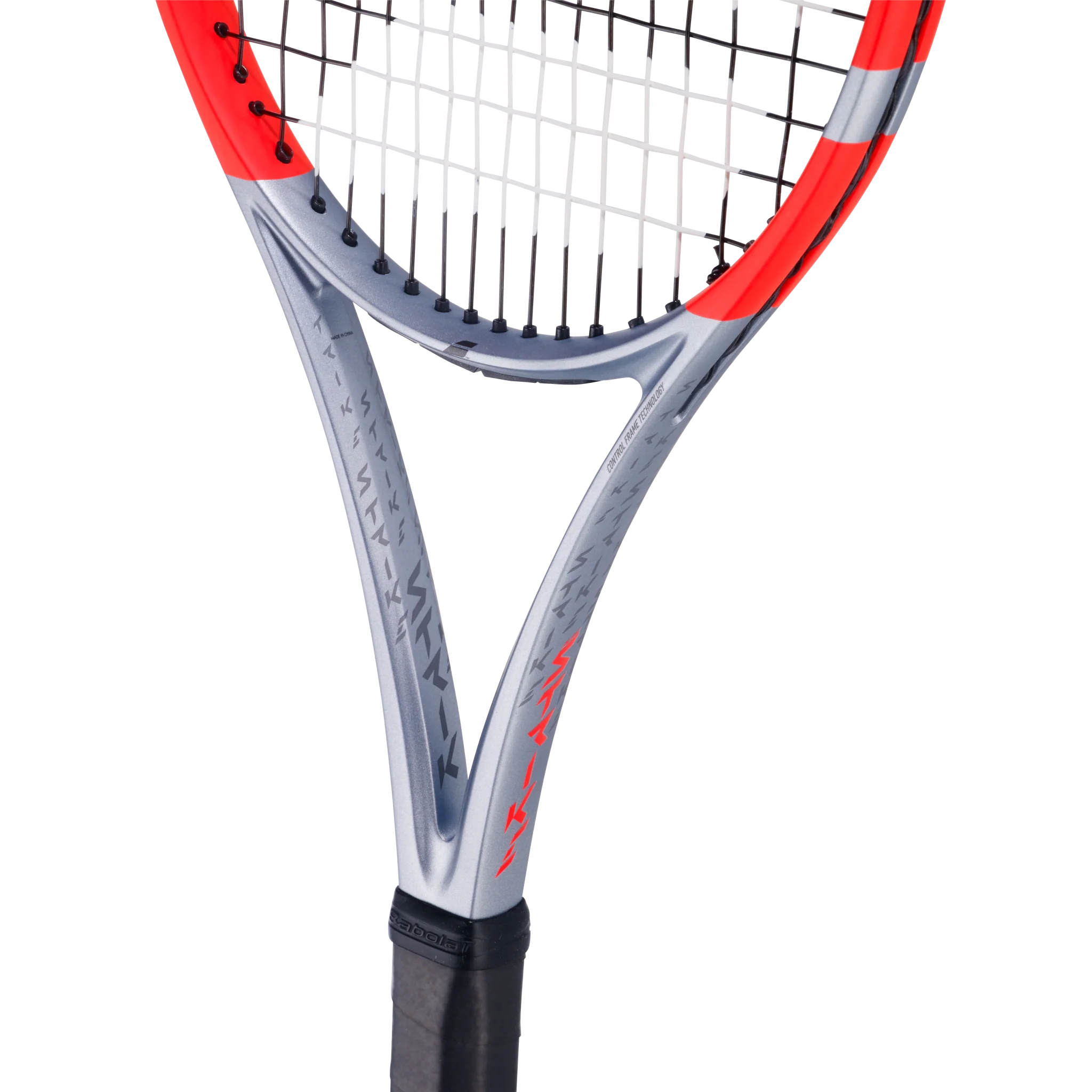 Pure Strike 98 16X19 Gen4 S Tennis Racket