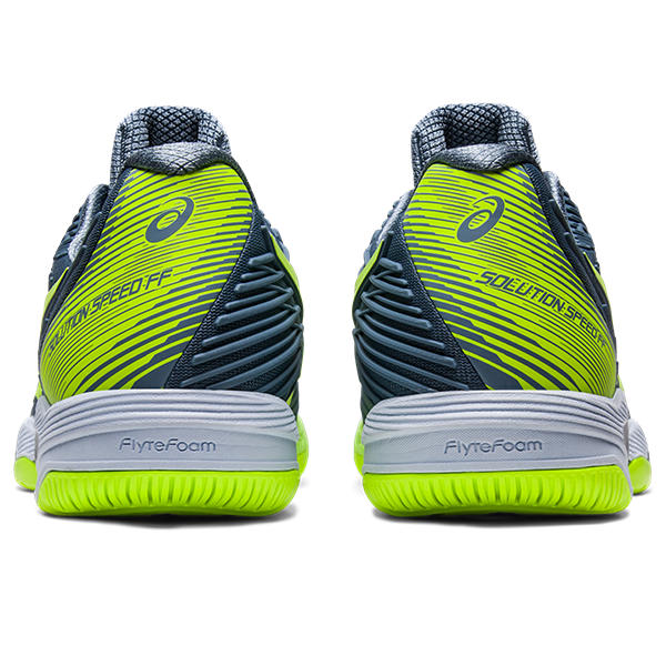 Mens Solution Speed FF 2 Tennis Shoe