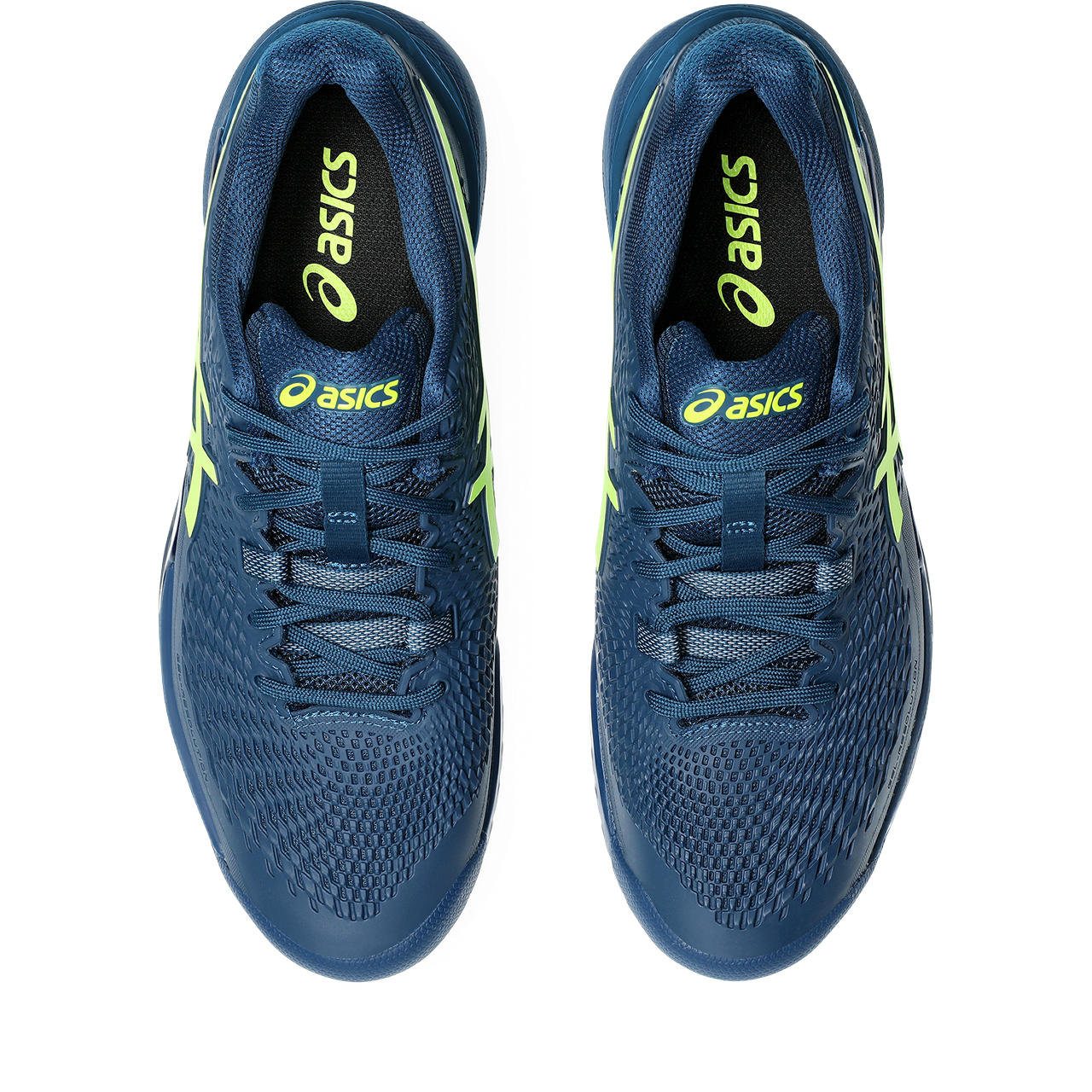 Mens Gel-Resolution 9 Tennis Shoe