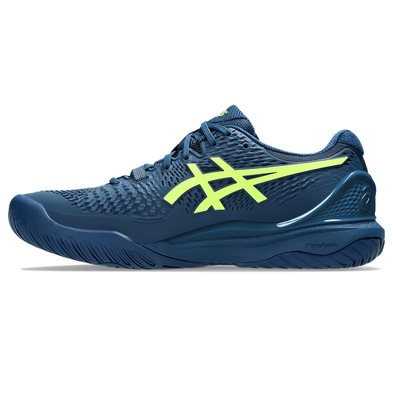 Mens Gel-Resolution 9 Tennis Shoe