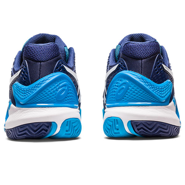 Mens Gel-Resolution 9 Padel Shoe