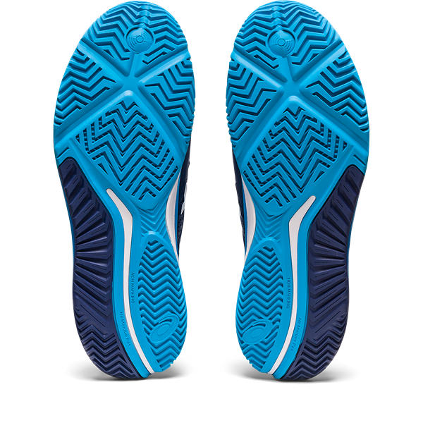 Mens Gel-Resolution 9 Padel Shoe