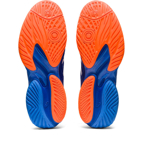 Mens Court FF 3 Novak Tennis Shoe