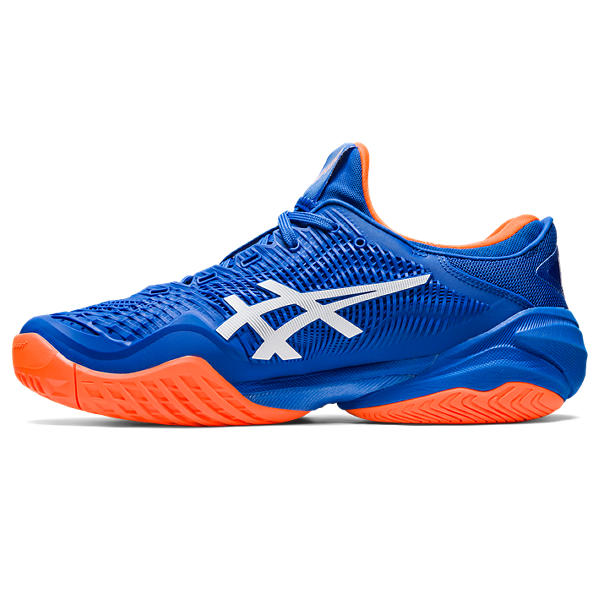 Mens Court FF 3 Novak Tennis Shoe
