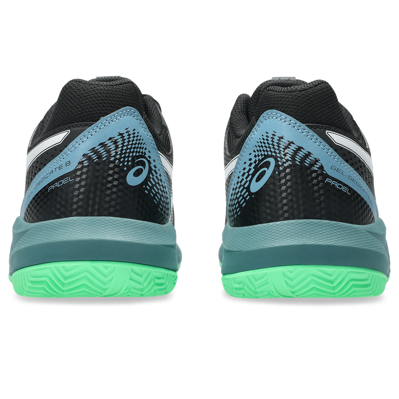 Mens Gel-Dedicate 8 Padel Shoe