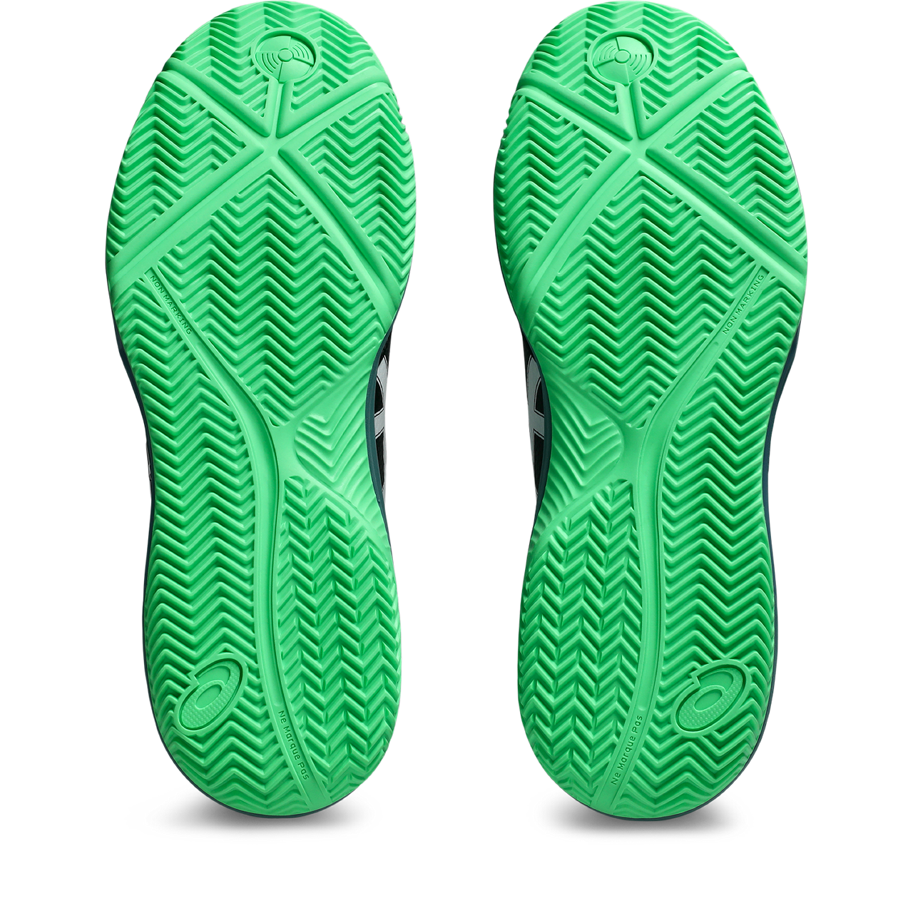 Mens Gel-Dedicate 8 Padel Shoe