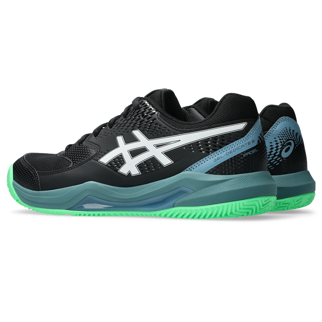 Mens Gel-Dedicate 8 Padel Shoe