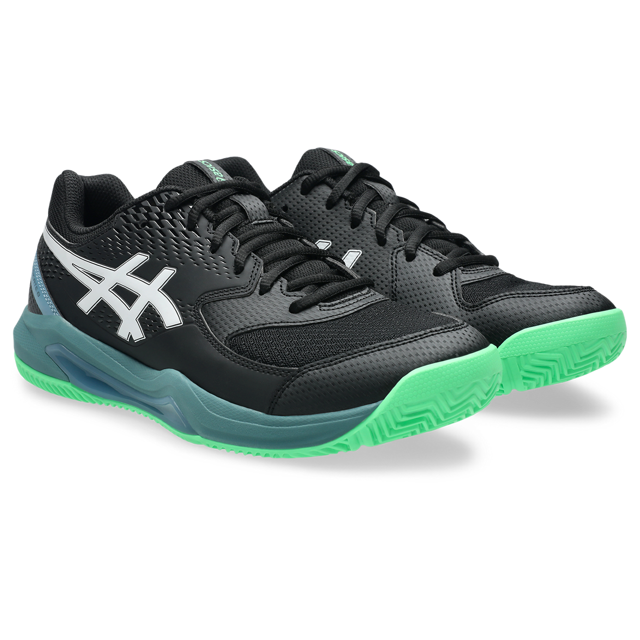 Mens Gel-Dedicate 8 Padel Shoe