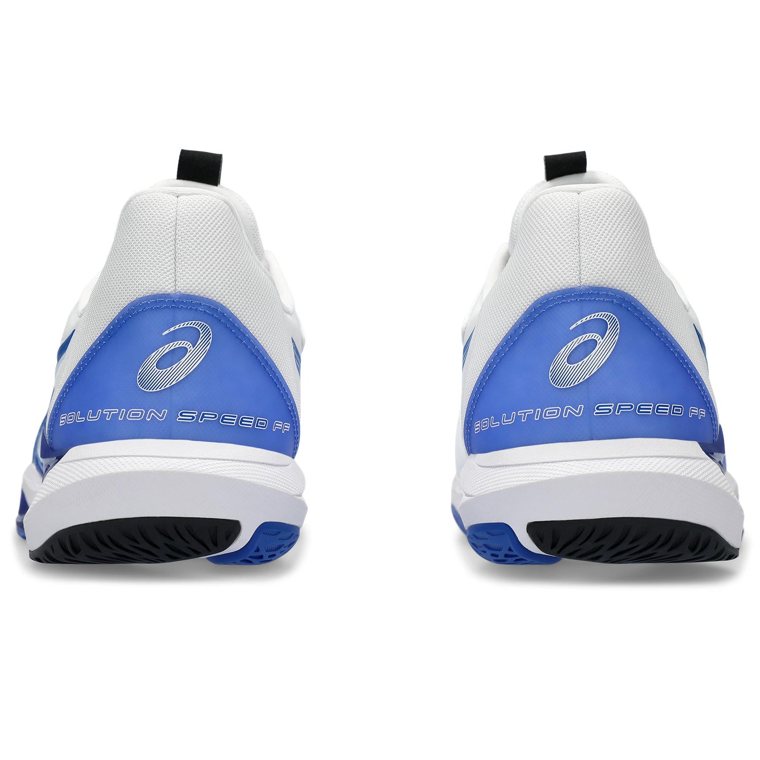 Mens Solution Speed FF 3 Tennis Shoe