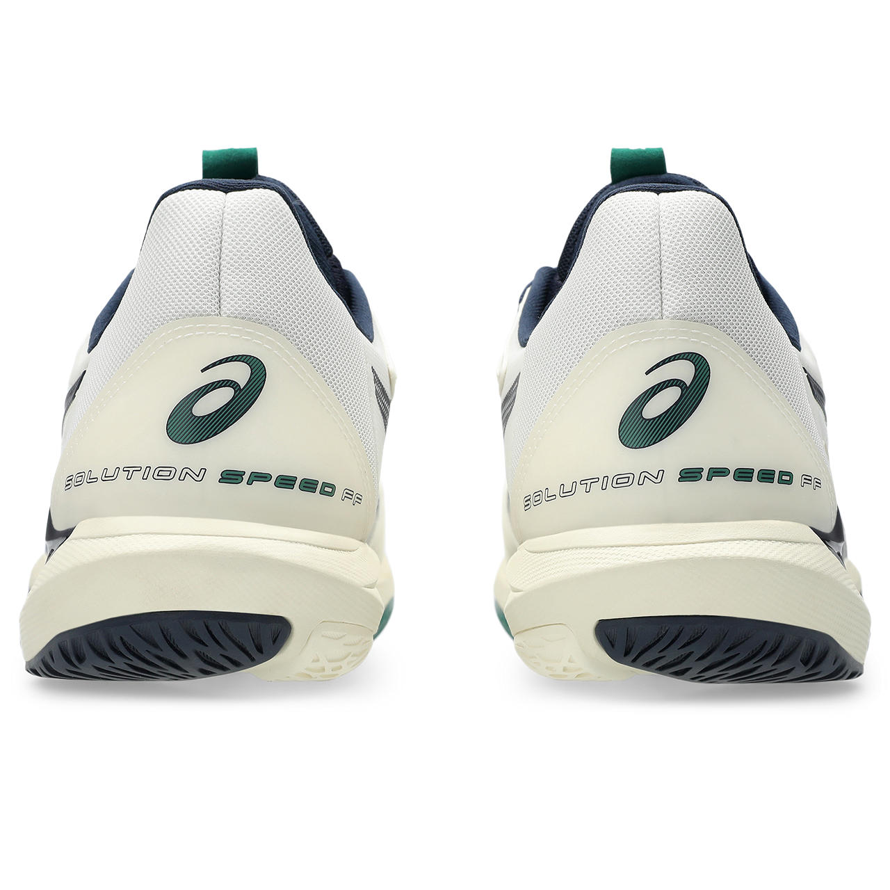 Mens Solution Speed FF 3 Shoe