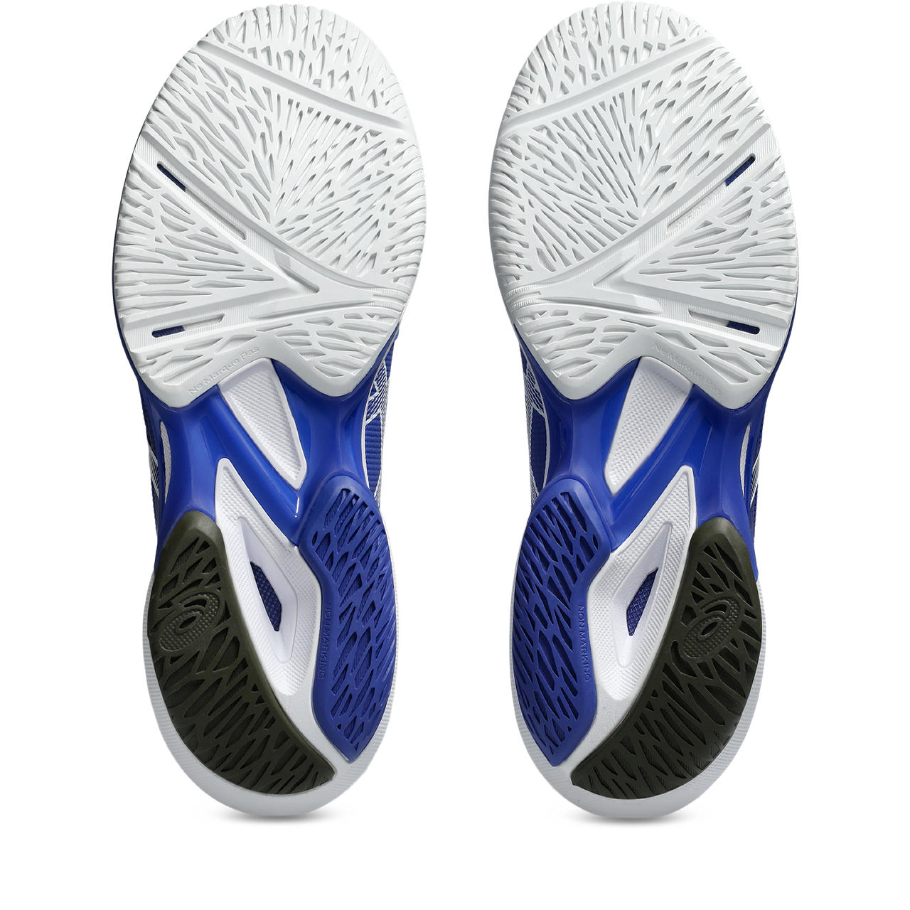 Mens Solution Speed FF 3 Shoe