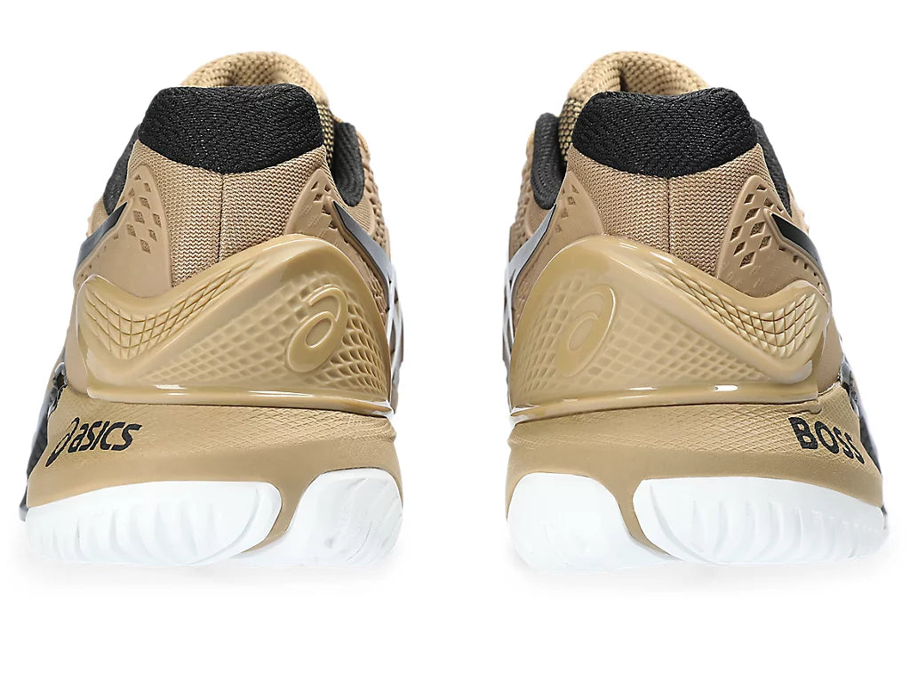 Mens Gel-Resolution 9 Boss Tennis Shoe