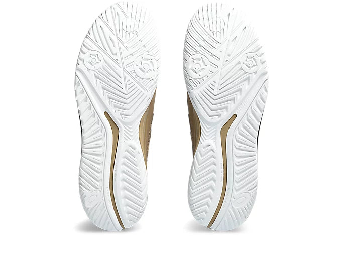 Mens Gel-Resolution 9 Boss Tennis Shoe