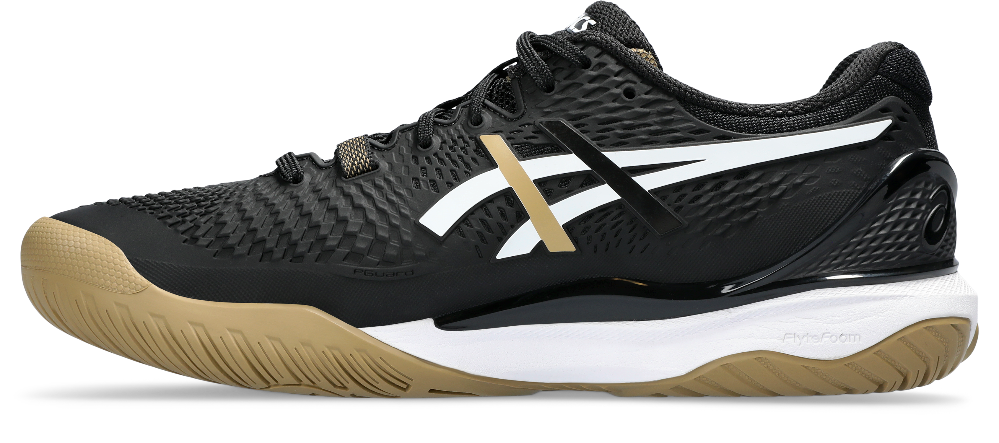 Mens Gel-Resolution 9 Boss Tennis Shoe