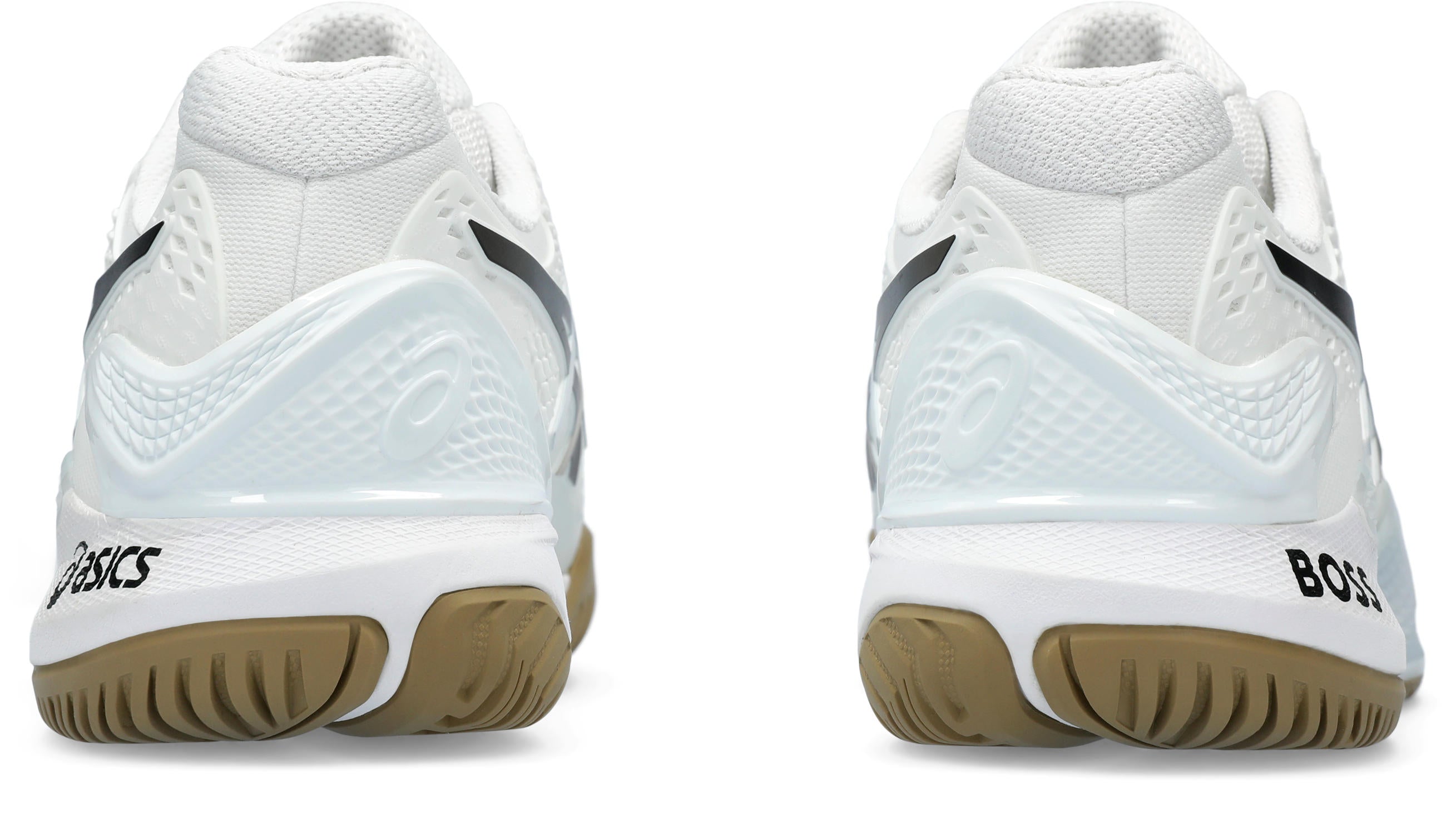 Mens Gel-Resolution 9 Boss Tennis Shoe