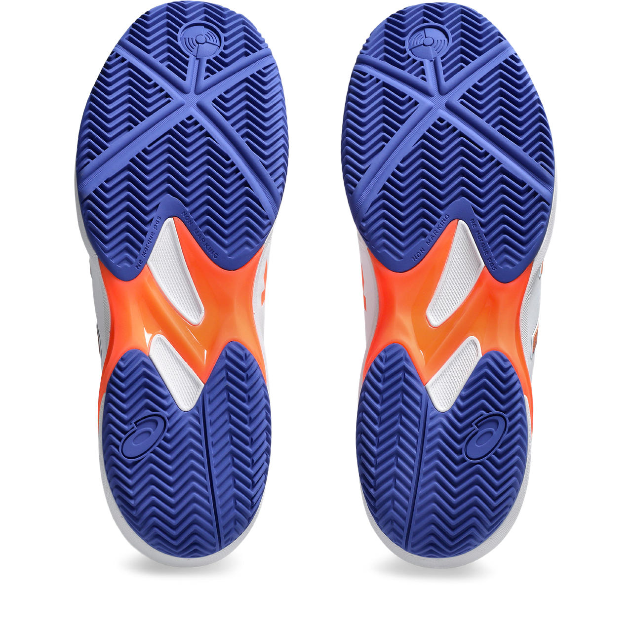 Mens Solution Swift FF 2 Padel Shoe
