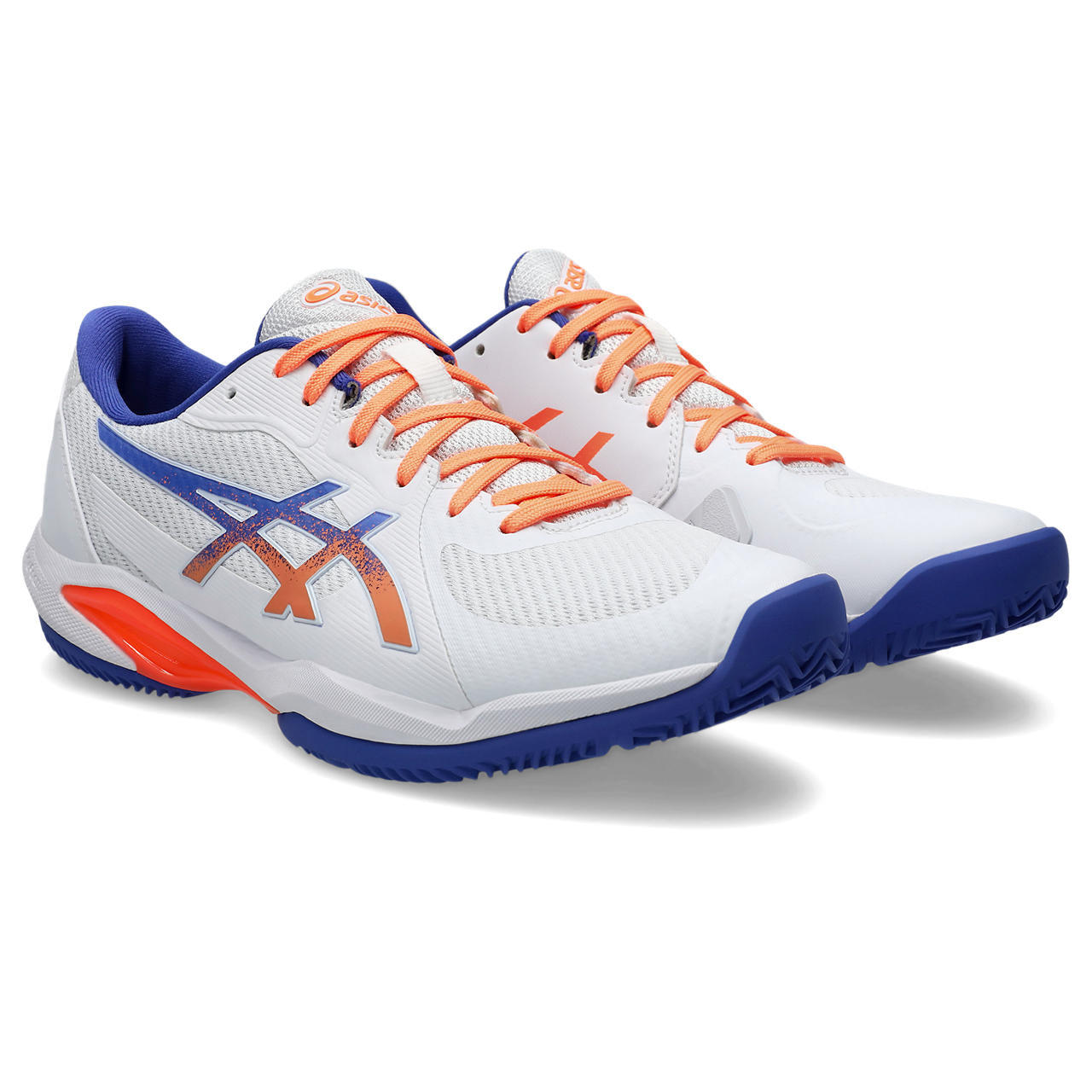 Mens Solution Swift FF 2 Padel Shoe