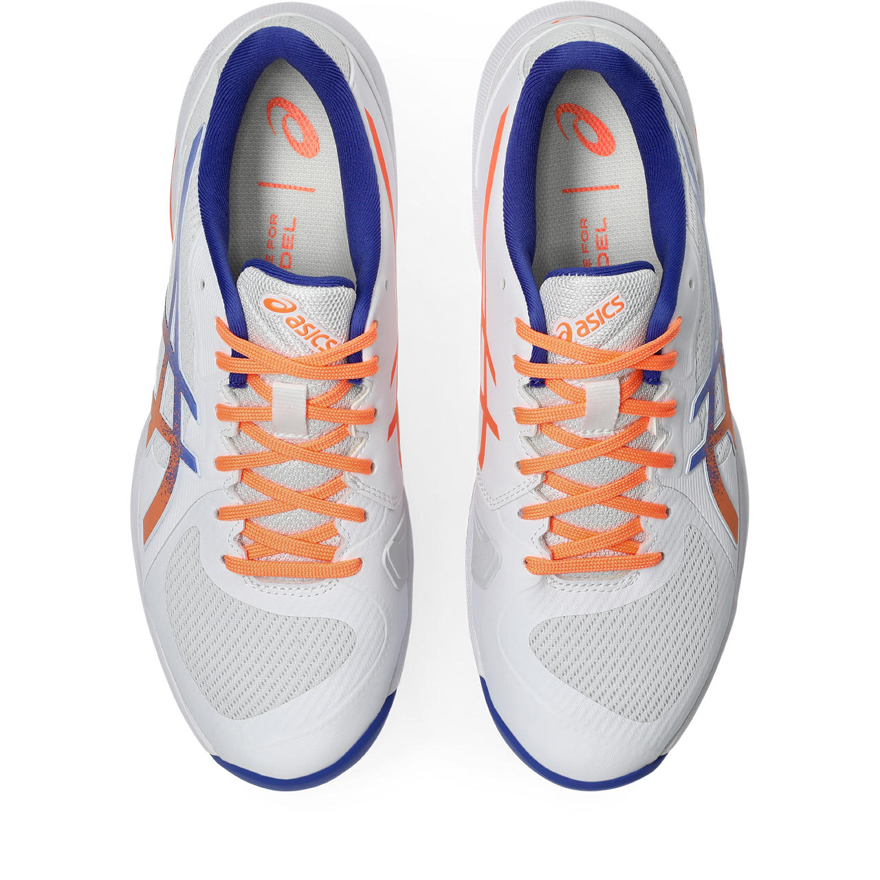 Mens Solution Swift FF 2 Padel Shoe