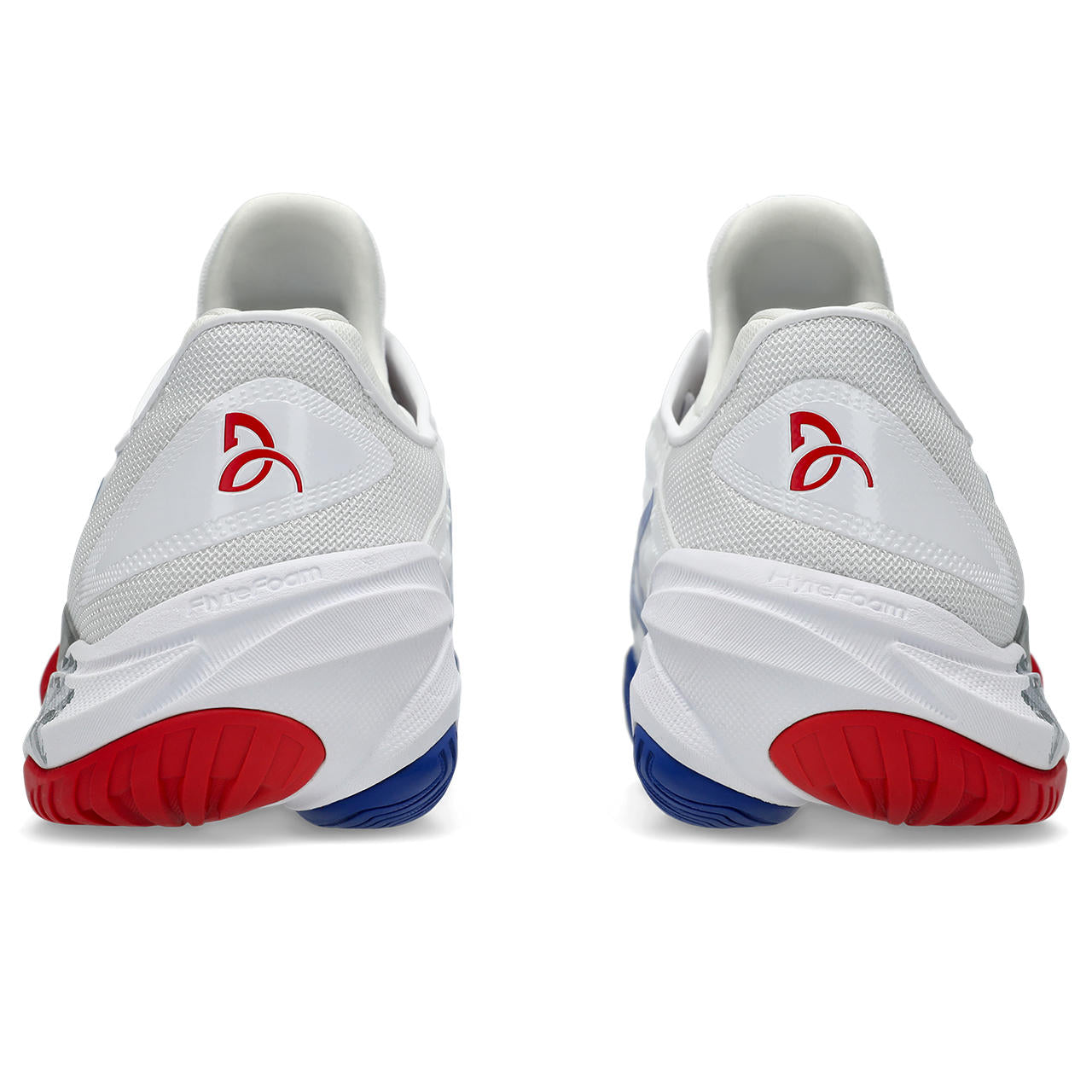 Mens Court FF 3 Novak Paris Tennis Shoe