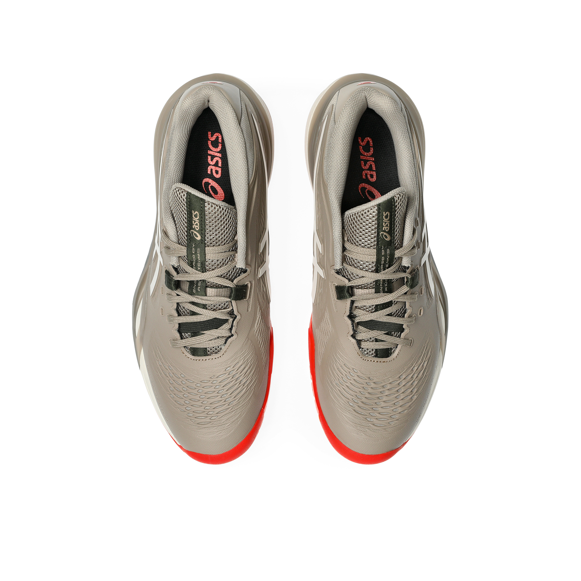 Mens Gel-Resolution X Tennis Shoe