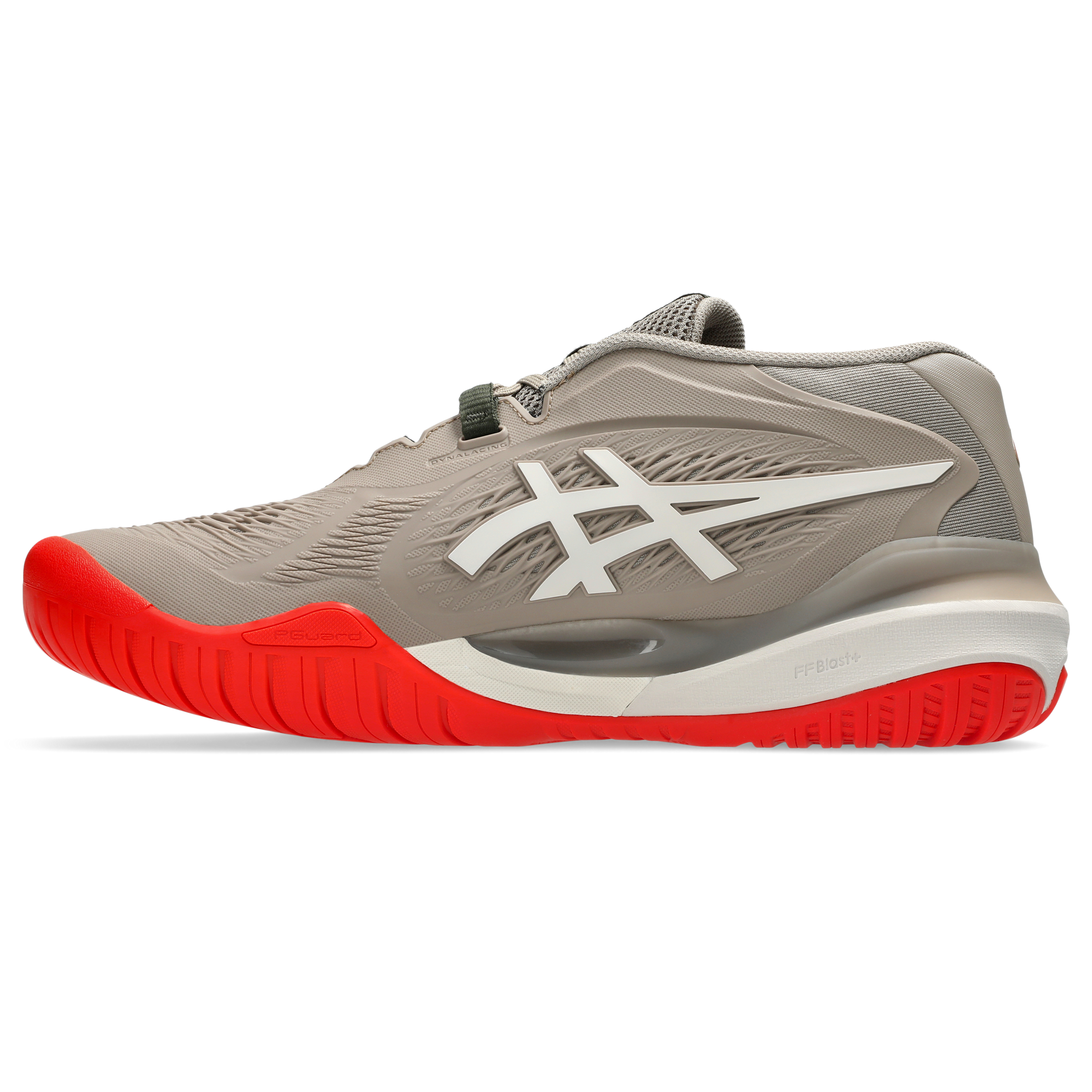 Mens Gel-Resolution X Tennis Shoe