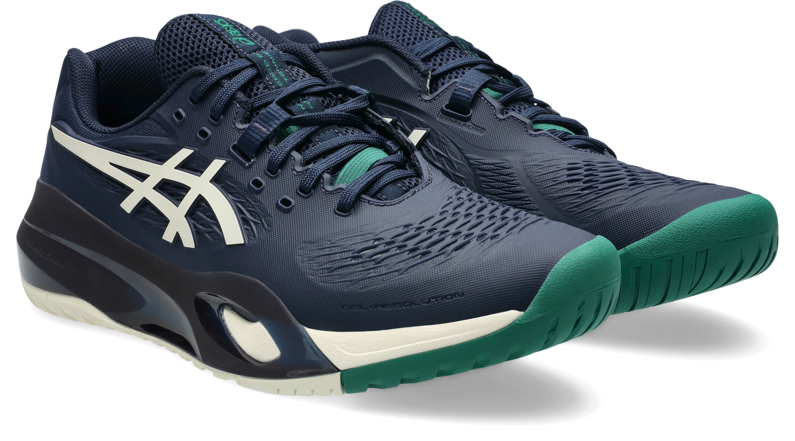 Mens Gel-Resolution X Shoe