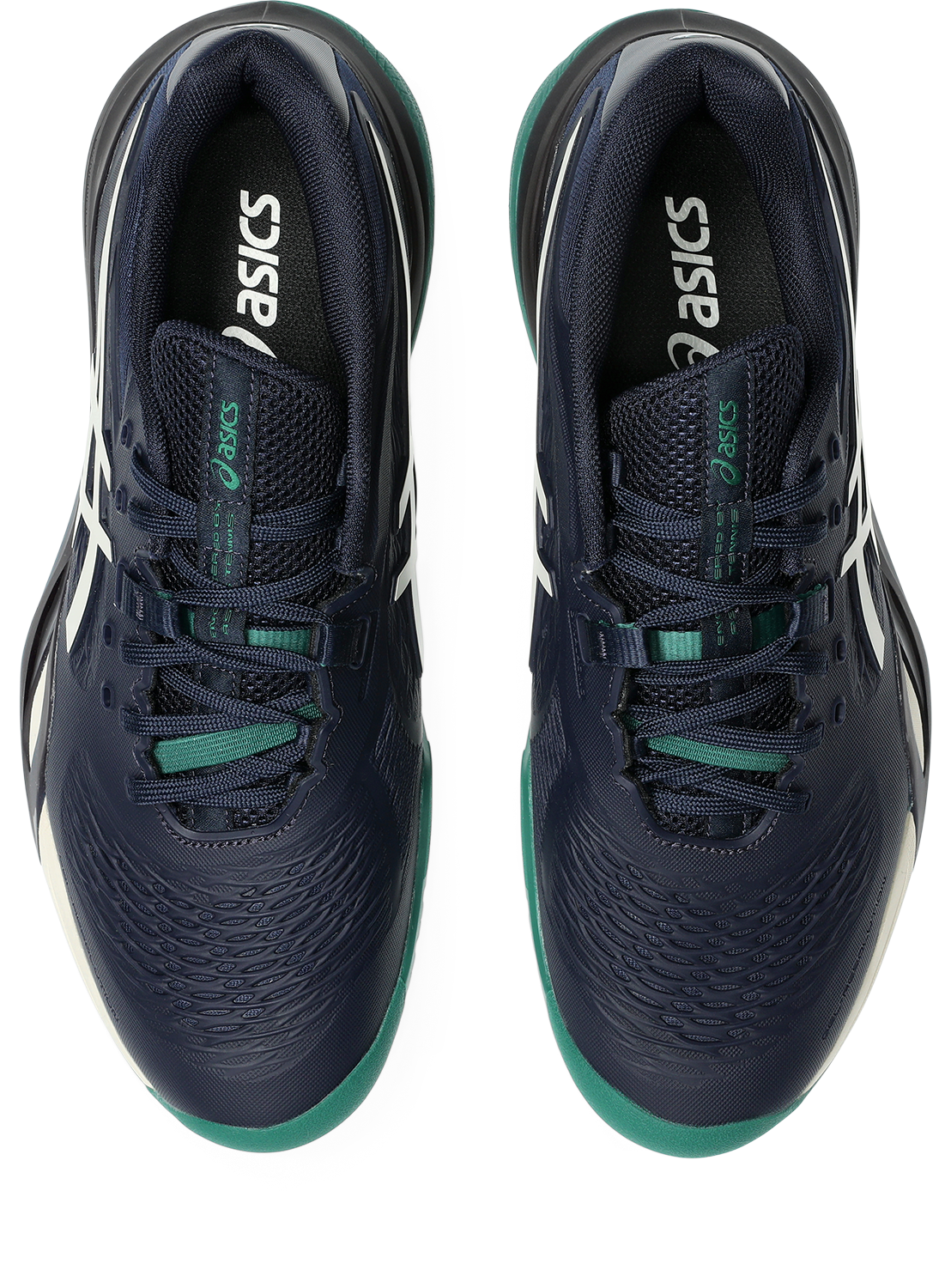 Mens Gel-Resolution X Shoe