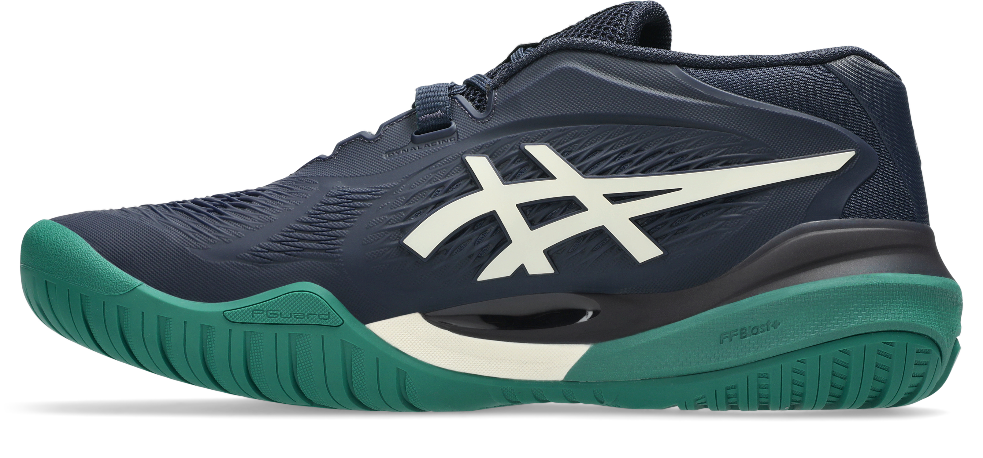 Mens Gel-Resolution X Shoe