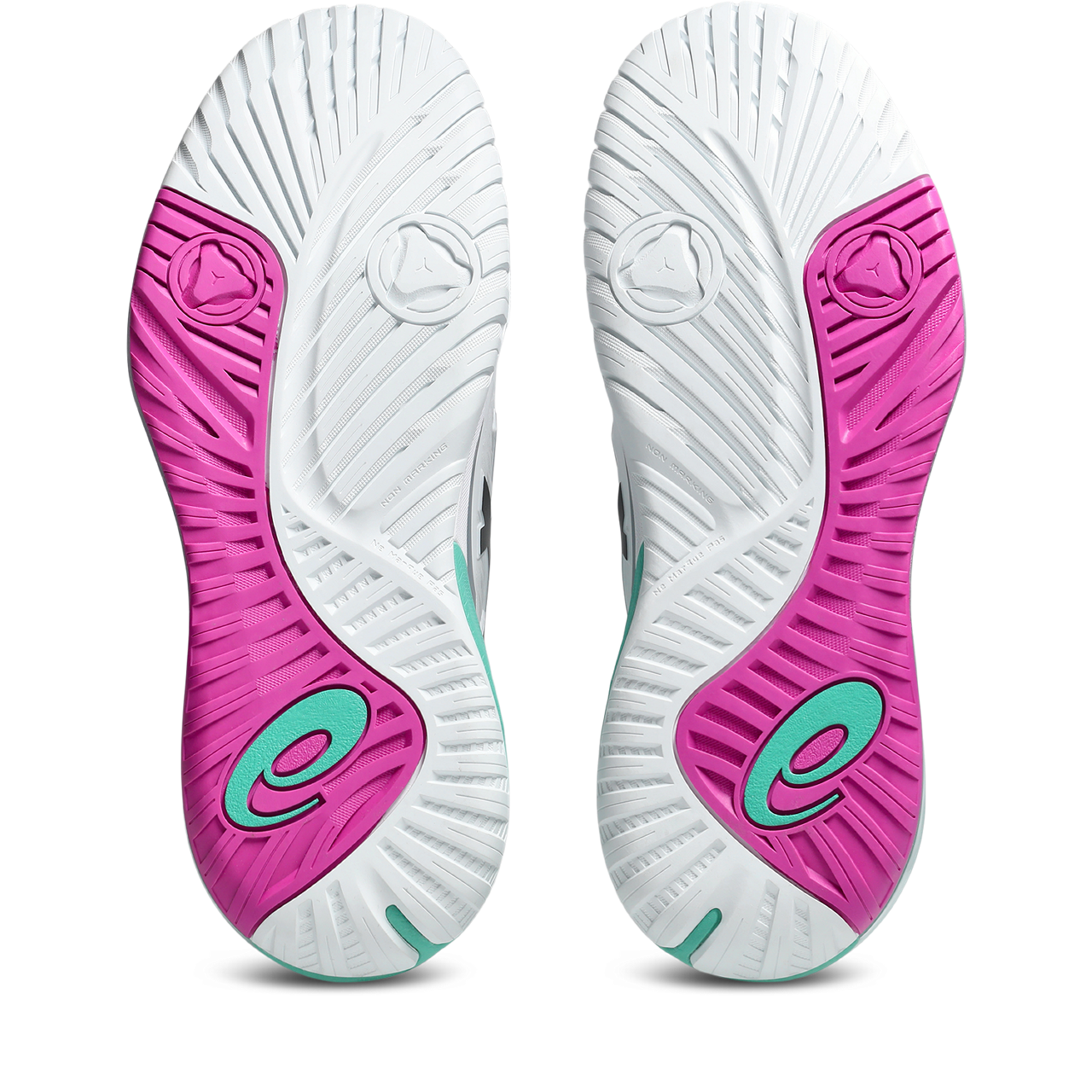 Mens Gel-Resolution X Tennis Shoe