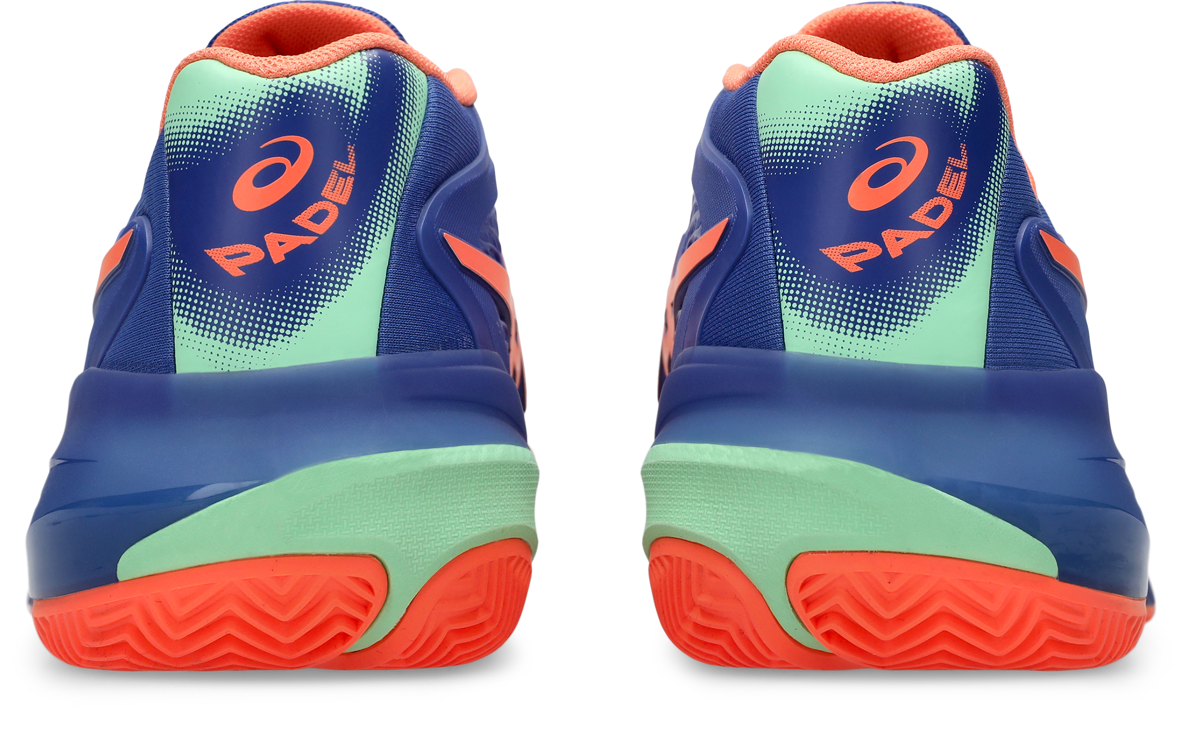 Mens Gel-Resolution X Padel Shoe