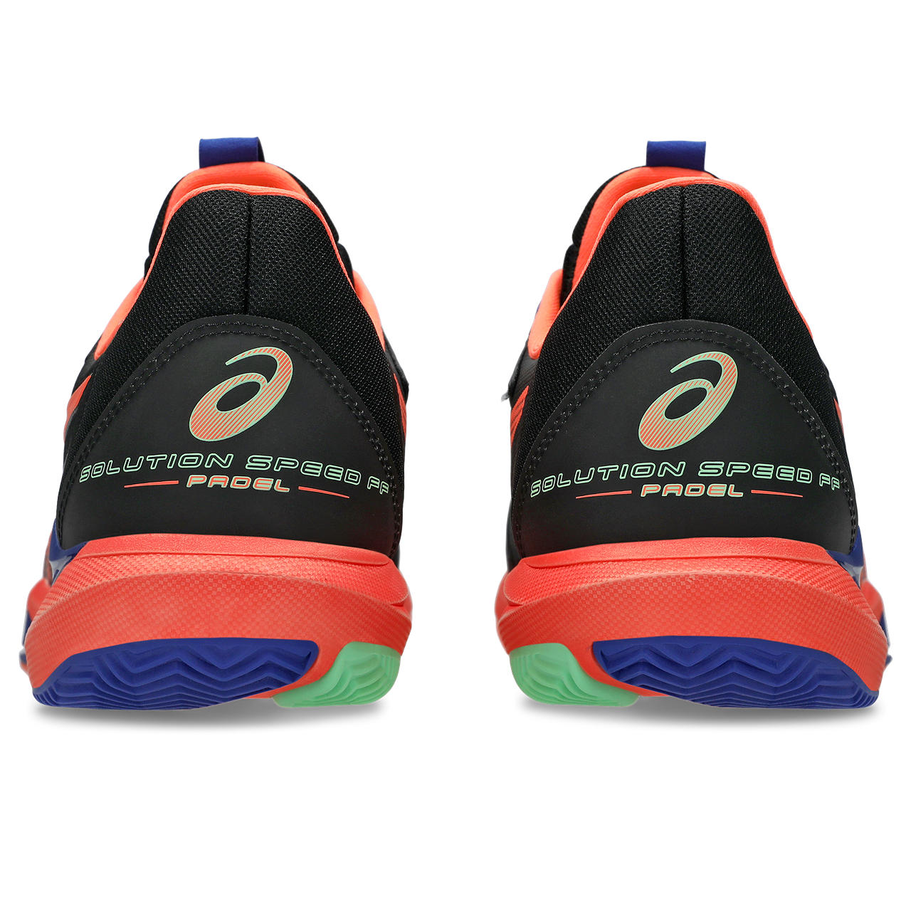 Mens Solution Speed FF 3 Padel Shoe