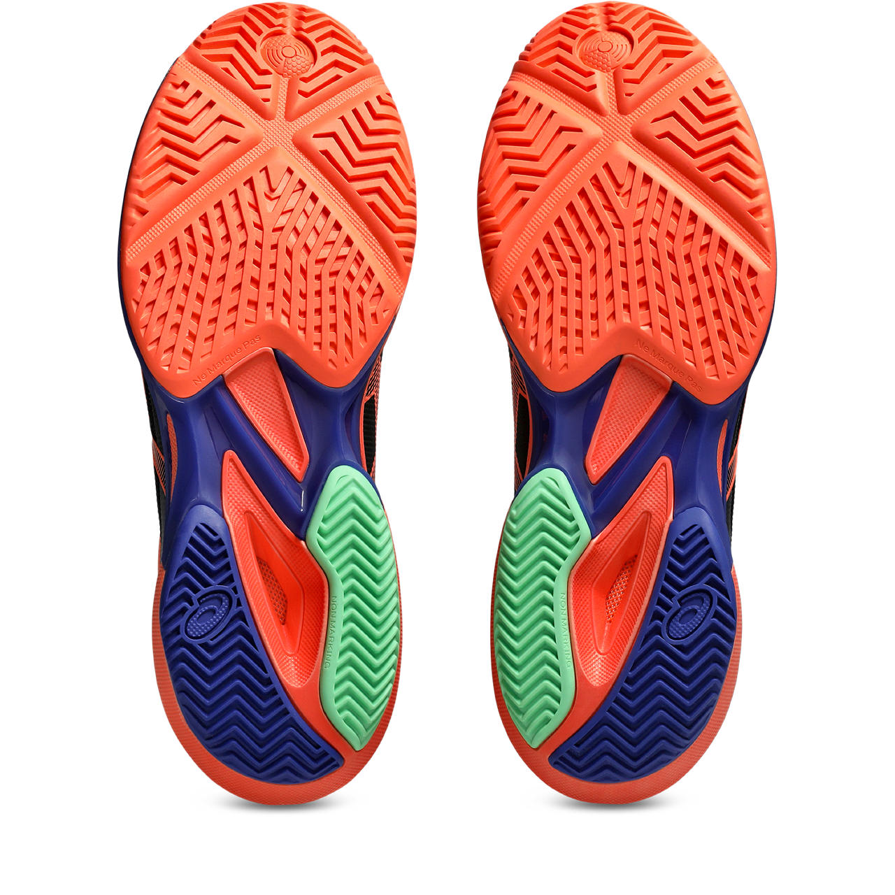 Mens Solution Speed FF 3 Padel Shoe