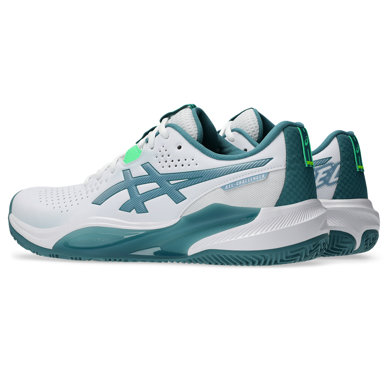 Mens Gel-Challenger 15 Padel Shoe