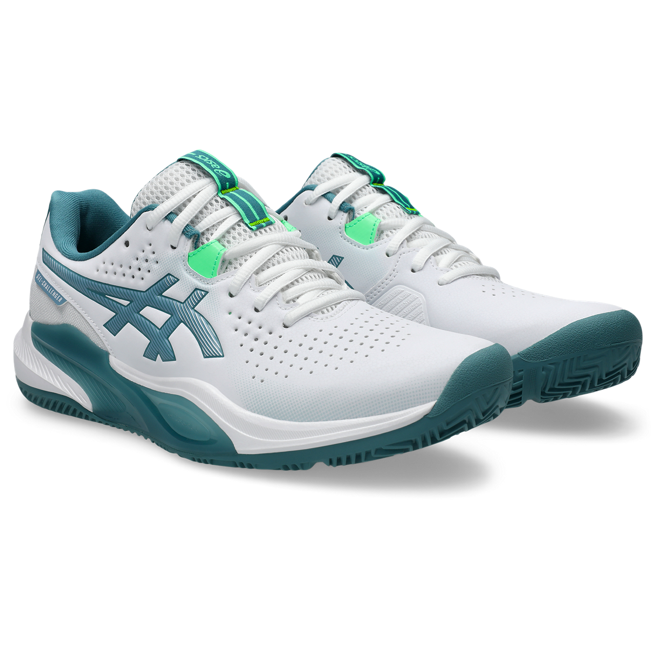 Mens Gel-Challenger 15 Padel Shoe
