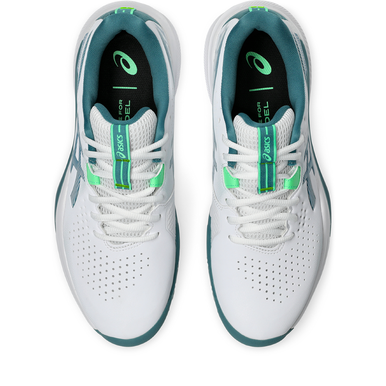 Mens Gel-Challenger 15 Padel Shoe