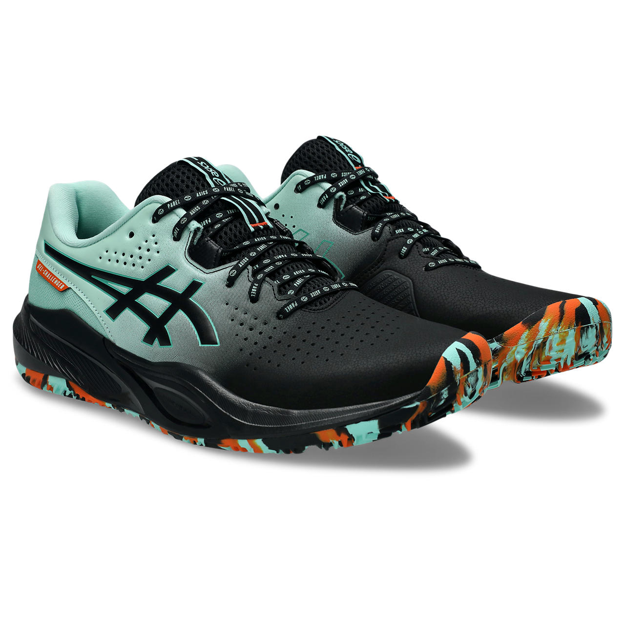 Mens Gel-Challenger 15 Limited Edition Padel Shoe